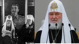 Patriarch Kirill: We remember Patriarch Sergius (Stragorodsky) as a confessor
