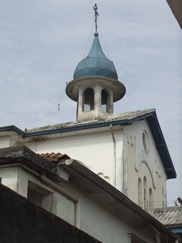 ROCA: Commemoration of St. Seraphim of Sarov in Brazil