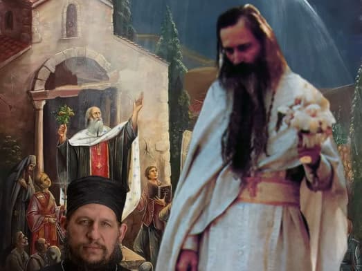 Побивање на „The Orthodox Ethos“: Отец Серафим Роуз за Старокалендарците (1962–1982)